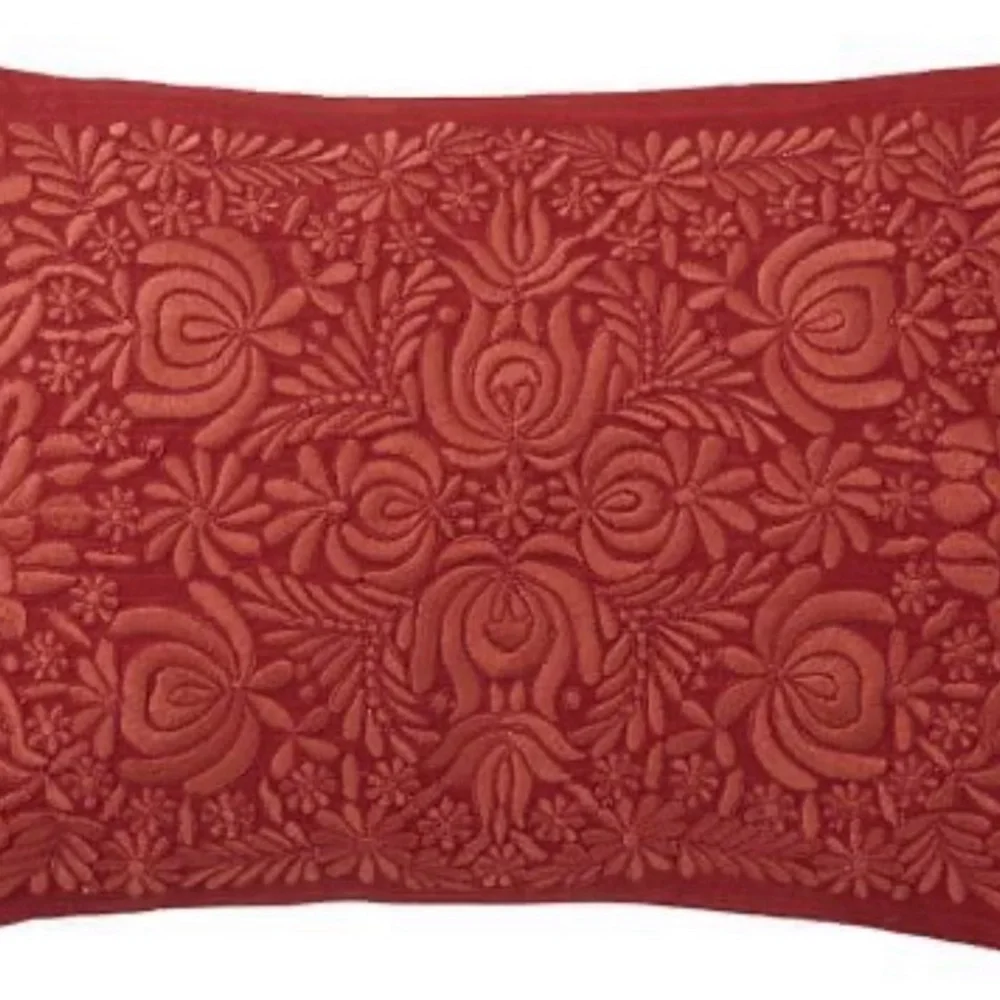 Pottery Barn Sabyasachi Romany Accent Pillow